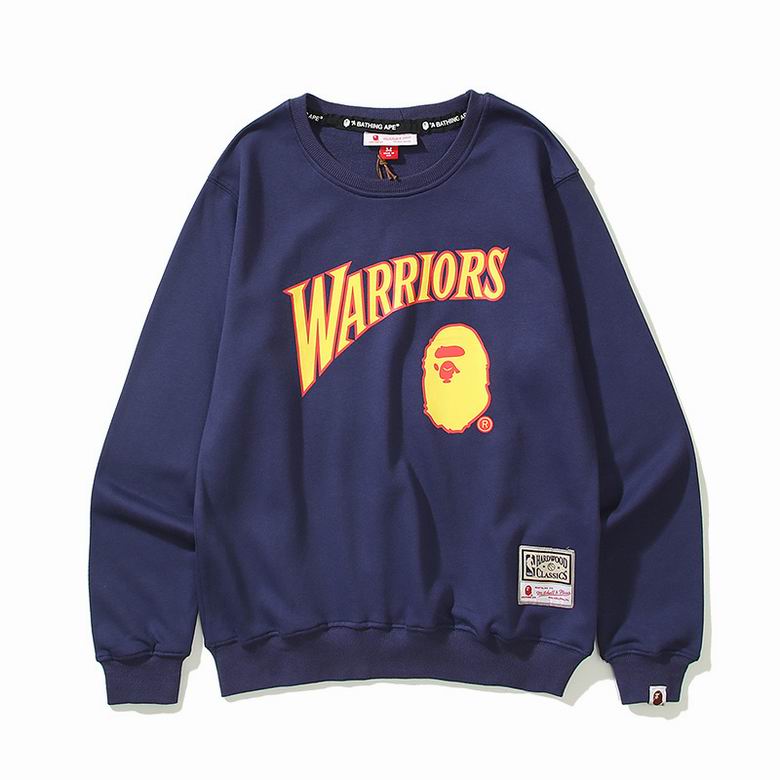 Bape Sweatshirt-050
